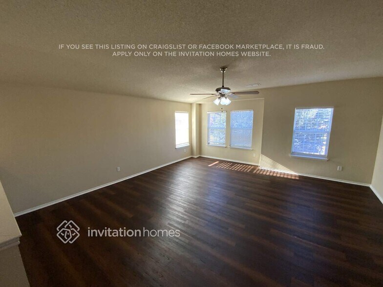 Building Photo - 2517 Buffalo Run