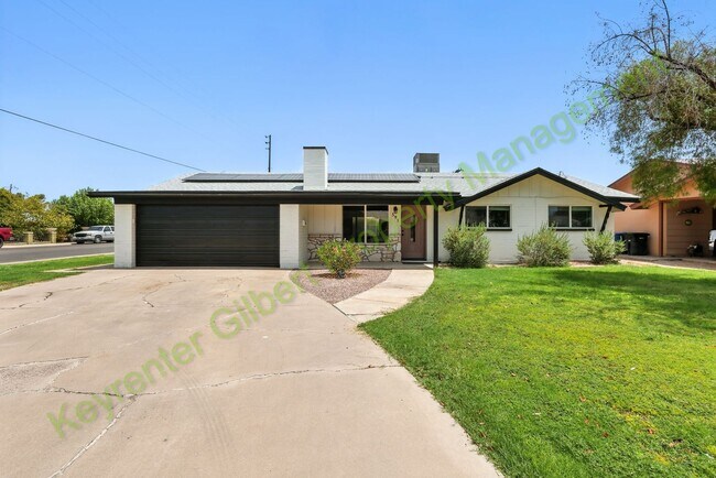 Primary Photo - Charming Ranch-Style Home on a Corner Lot ...