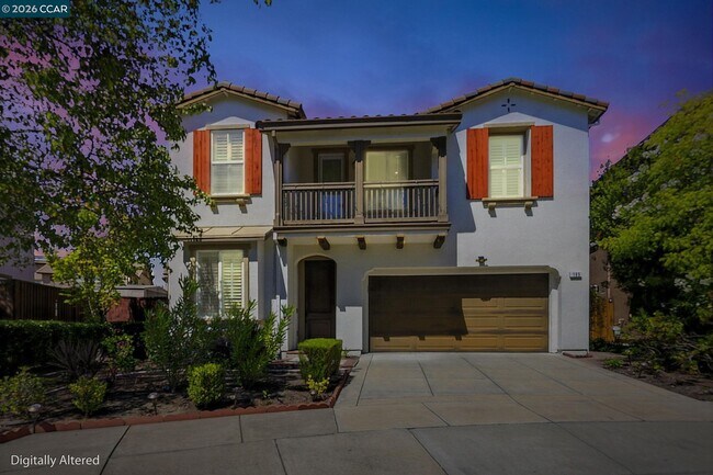 Building Photo - 165 Paddington Ct
