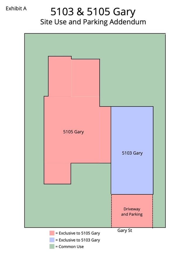 Building Photo - Easy Walk to Campus (Lease out, pending signatures. Check back in a few days!)
