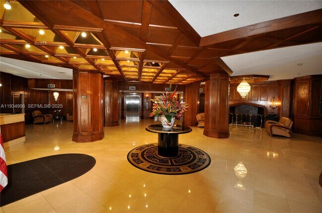 Building Photo - 1865 S Ocean Dr