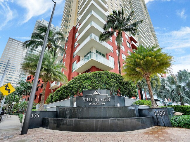 Building Photo - 1155 Brickell Bay Dr