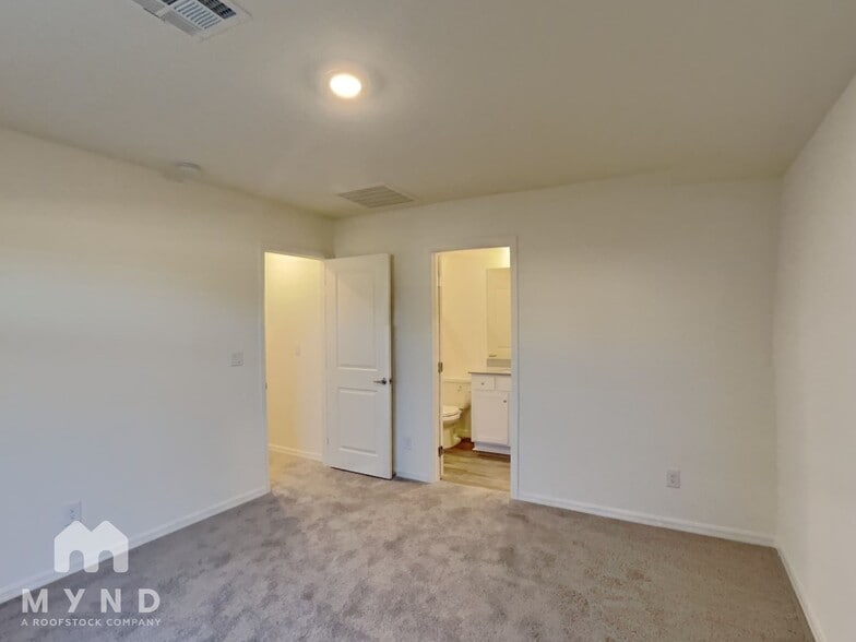 Building Photo - 4249 Gold Desert St