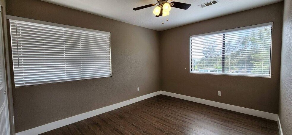 Third Bedroom - 1324 La Honda Dr