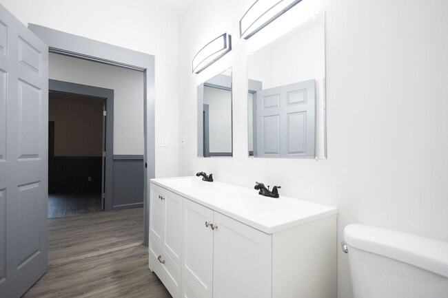 Building Photo - 3BR / 2BA Home for Rent in Griffin, GA