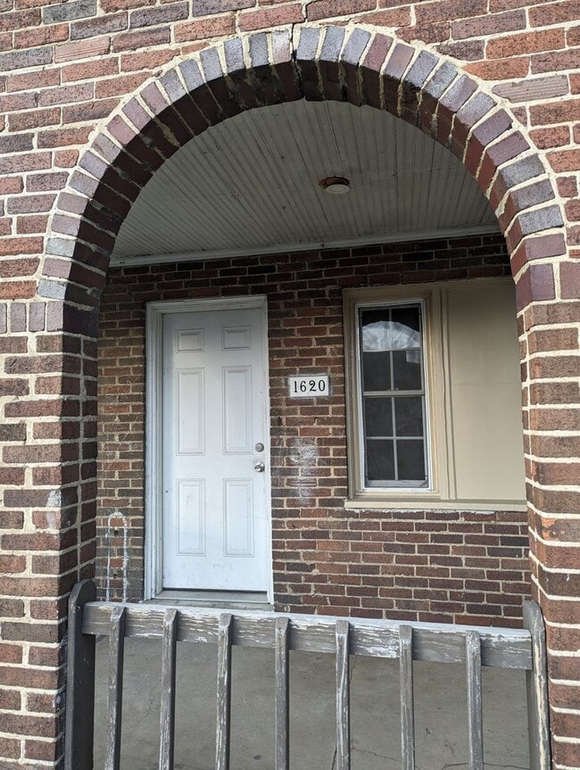 Building Photo - 1620-1622 High Street