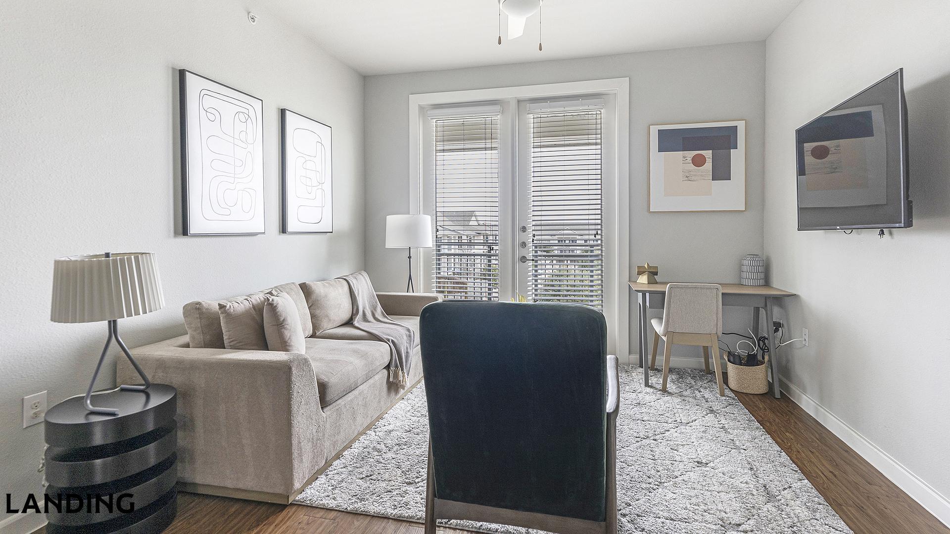 Building Photo - 4300 Cromwell Dr