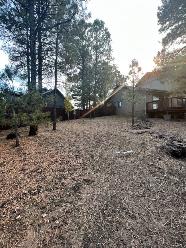 Building Photo - COMING APRIL 2025! Ponderosa Trails! 4 Bed...