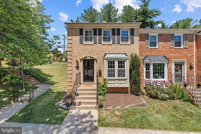 Building Photo - 7428 Chummley Ct