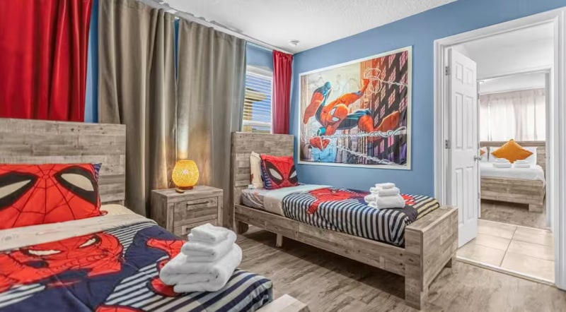 Building Photo - 8947 Amelia Downs Trail