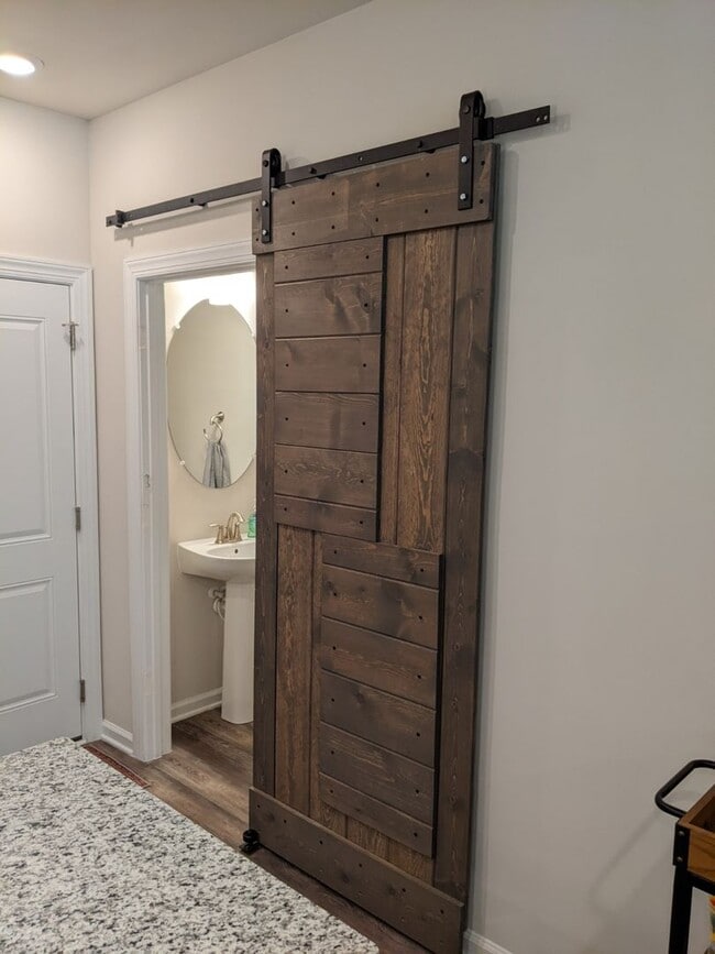 Building Photo - New Build ground level (two story) Condo i...
