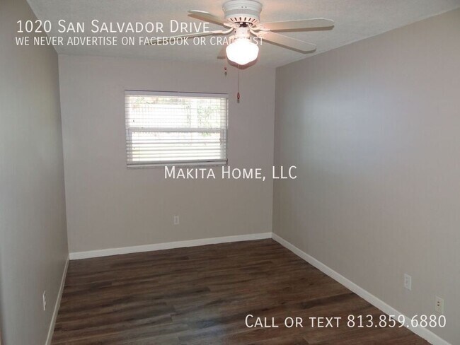 Building Photo - 1020 San Salvador Dr