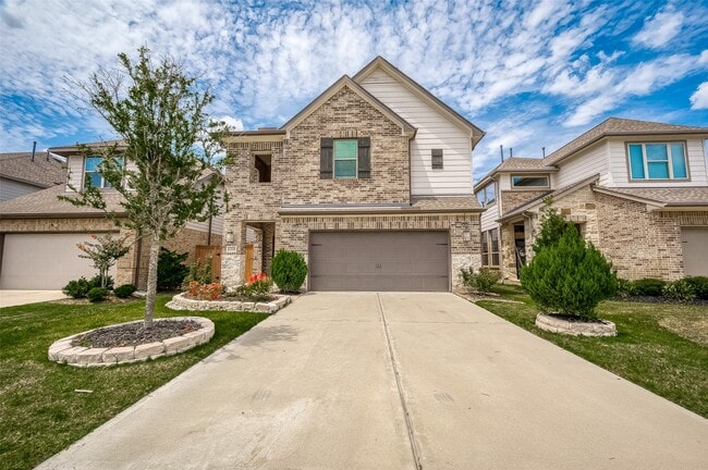 Primary Photo - 23226 Teton Glen Ln