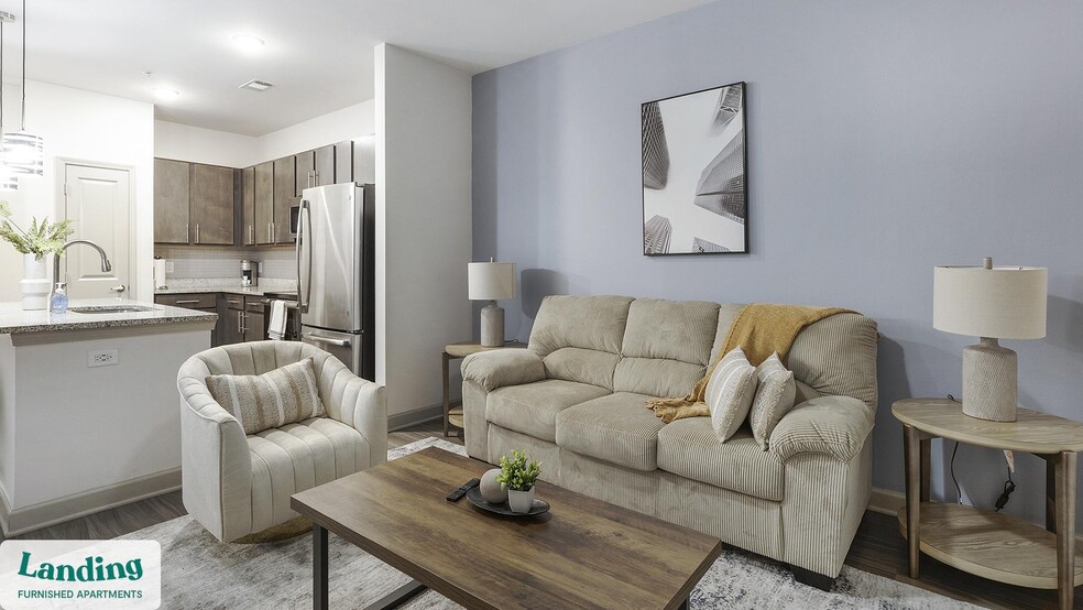 Building Photo - 2800 NE Green Oaks Blvd