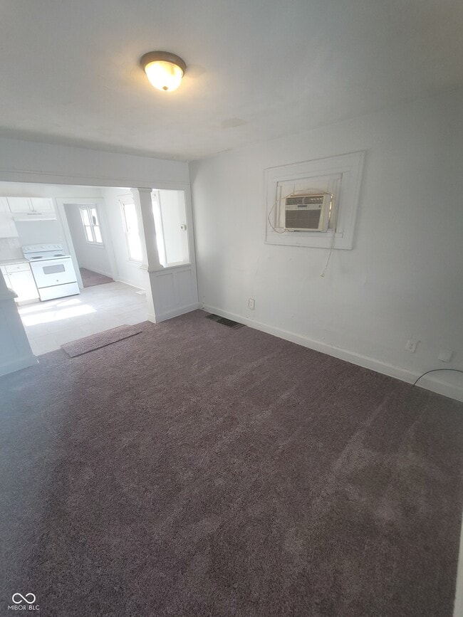 Building Photo - 2949 Adams St