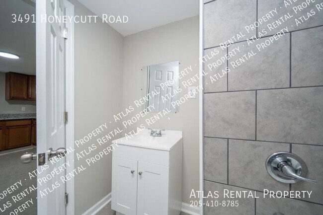 Building Photo - 3491 Honeycutt Rd