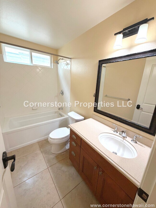 Building Photo - 91-1164-1164 Waikapoo St