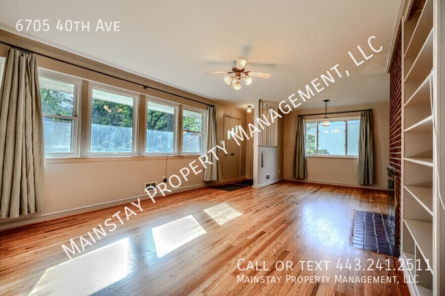 Building Photo - 6705 40th Ave