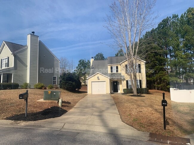 Building Photo - 5611 Sojourn Dr