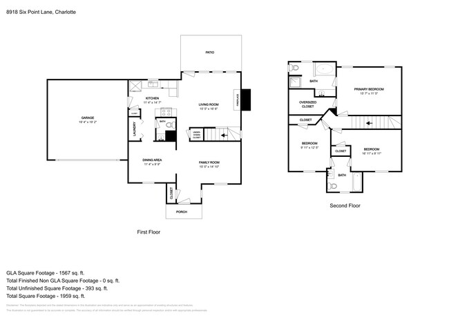 Building Photo - 8918 6 Point Ln