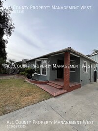 Building Photo - Single Family House for Rent  Long Beach/ ...