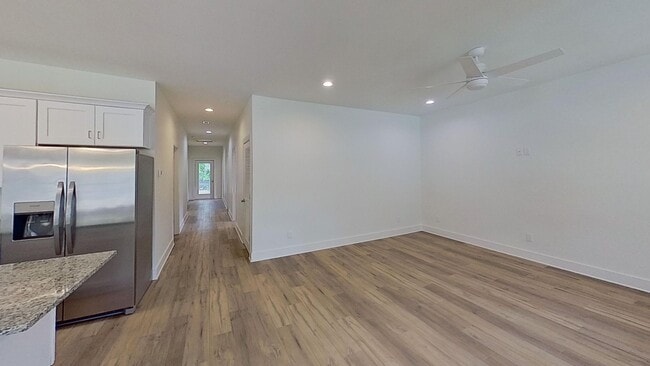 Building Photo - Brand new home! 3/2 with covered porches