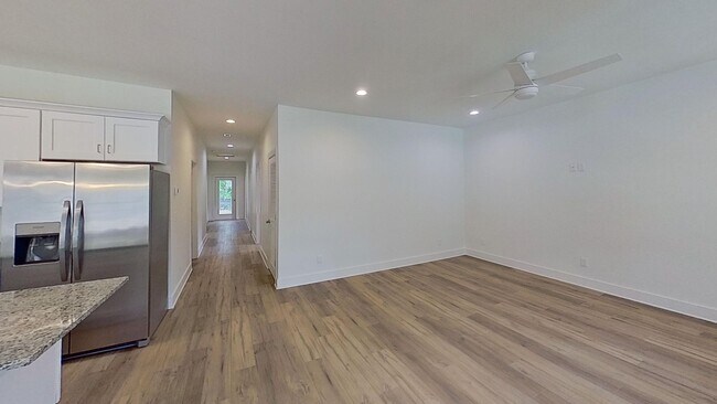 Building Photo - New build! 3/2 with backyard storage shed