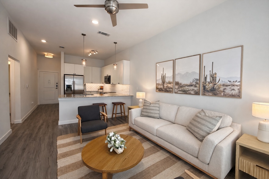 Building Photo - Park 7