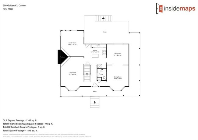 Building Photo - 308 Golden Ct