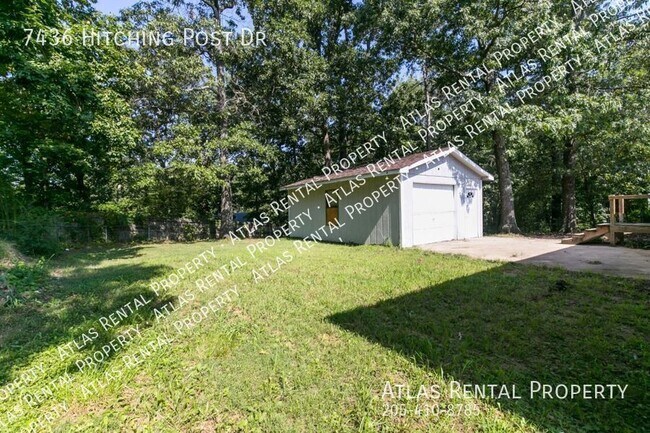 Building Photo - 7436 Hitching Post Dr