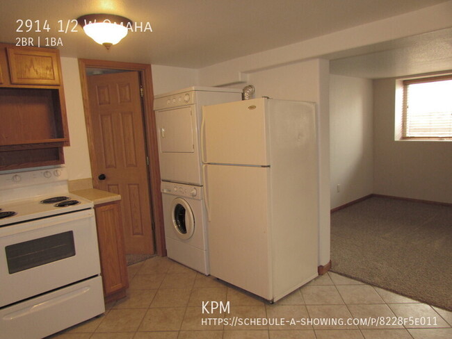 Building Photo - 2 BED | 1 BATH | APARTMENT | WEST