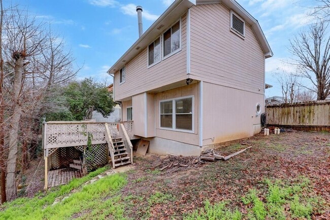 Building Photo - 1100 Silverton Ct