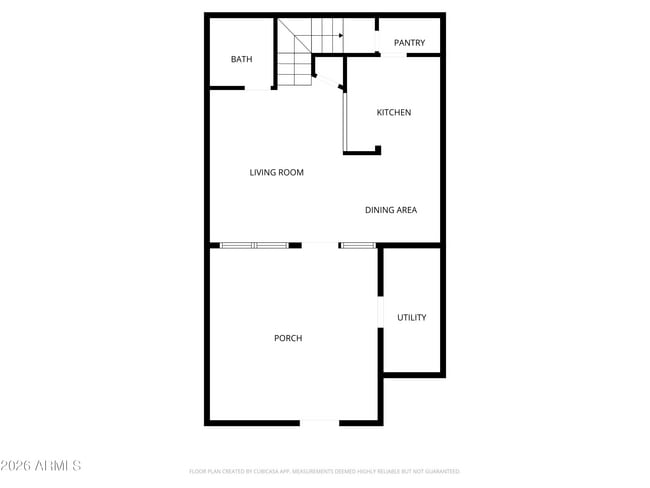 Building Photo - 8135 N 32nd Dr