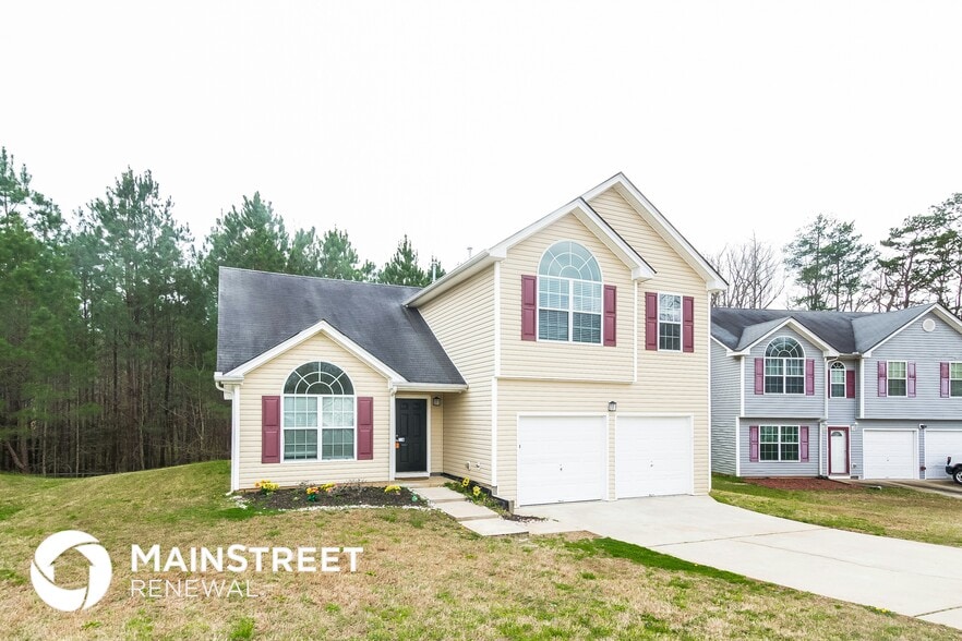 Building Photo - 3418 Newgold Ter