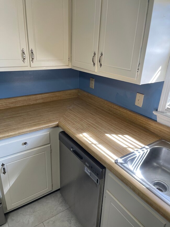 Plenty of counter space - 221 Bailiff Ct