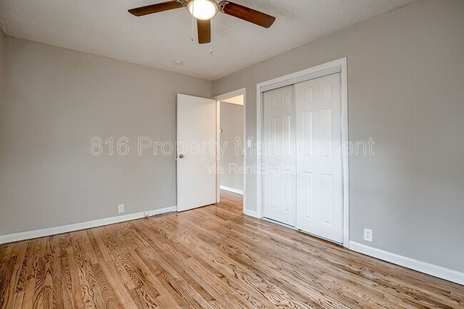 Building Photo - 3437 Jackson Ave