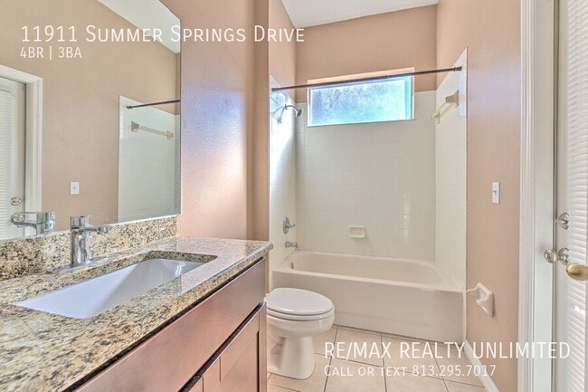 Building Photo - 11911 Summer Springs Dr