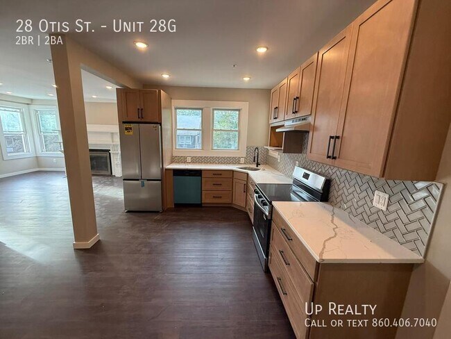 Building Photo - 28 Otis St