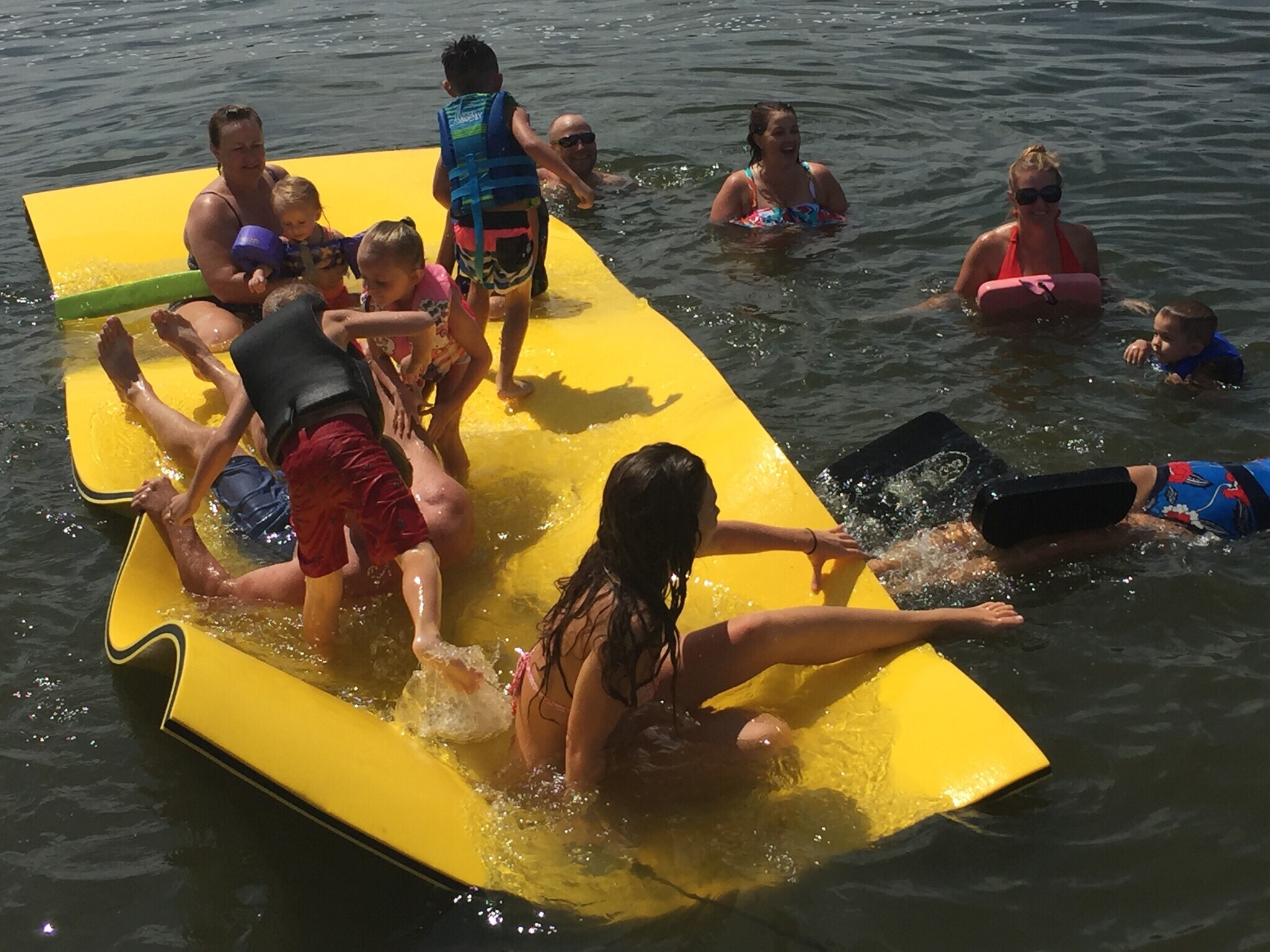 Fun in the Sun! - 1114 W 17th St