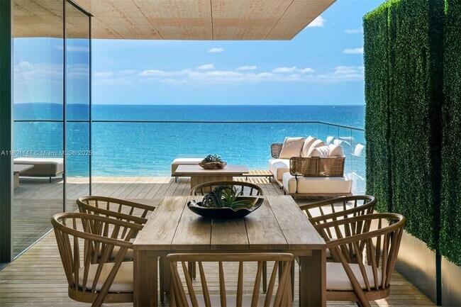 Building Photo - 8955 Collins Ave