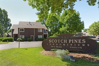 Building Photo - 705 East Drake Road