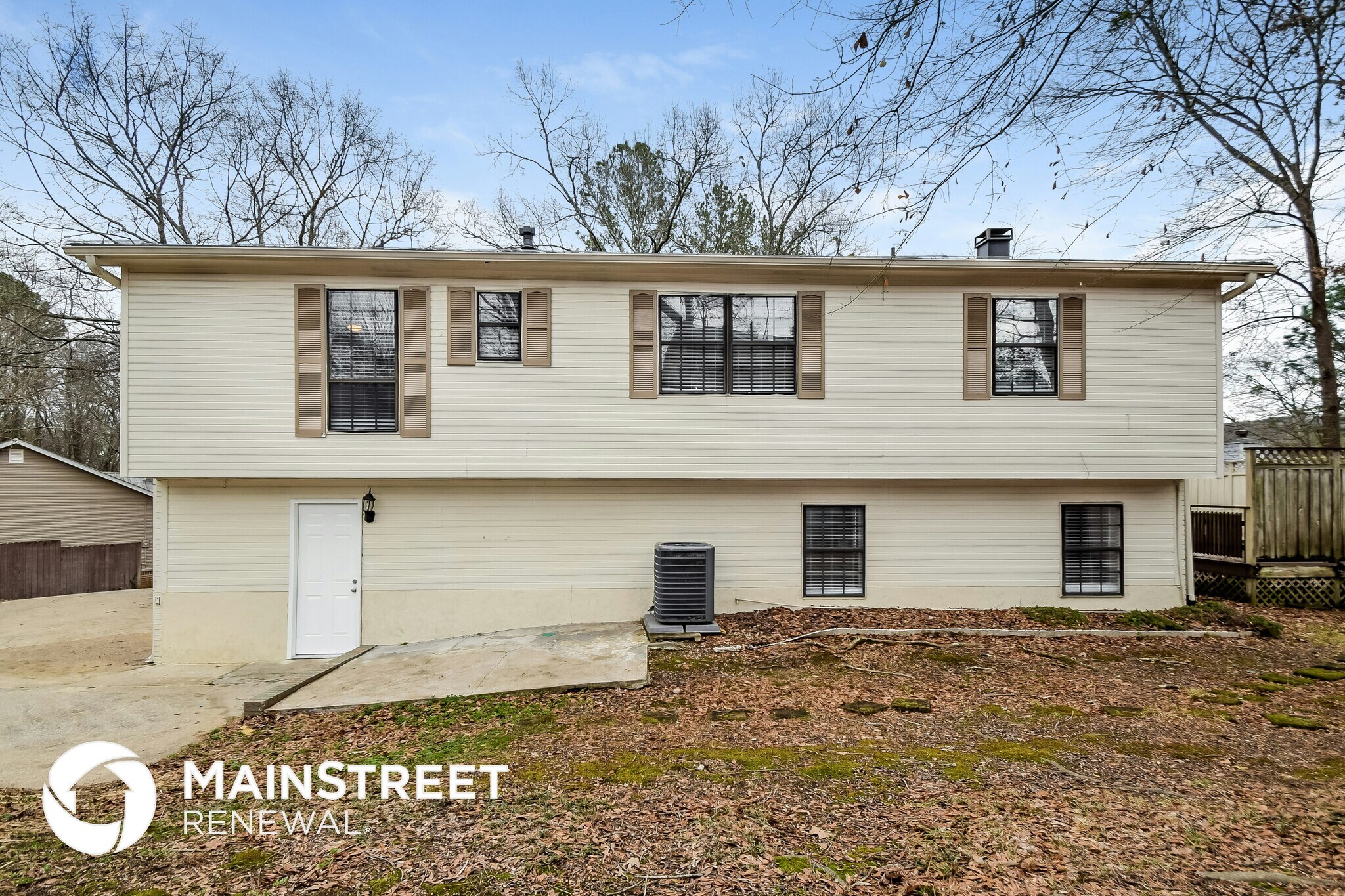 Building Photo - 4504 Oxford Rd