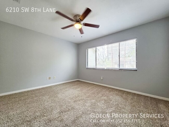 Building Photo - 6210 SW 8th Ln