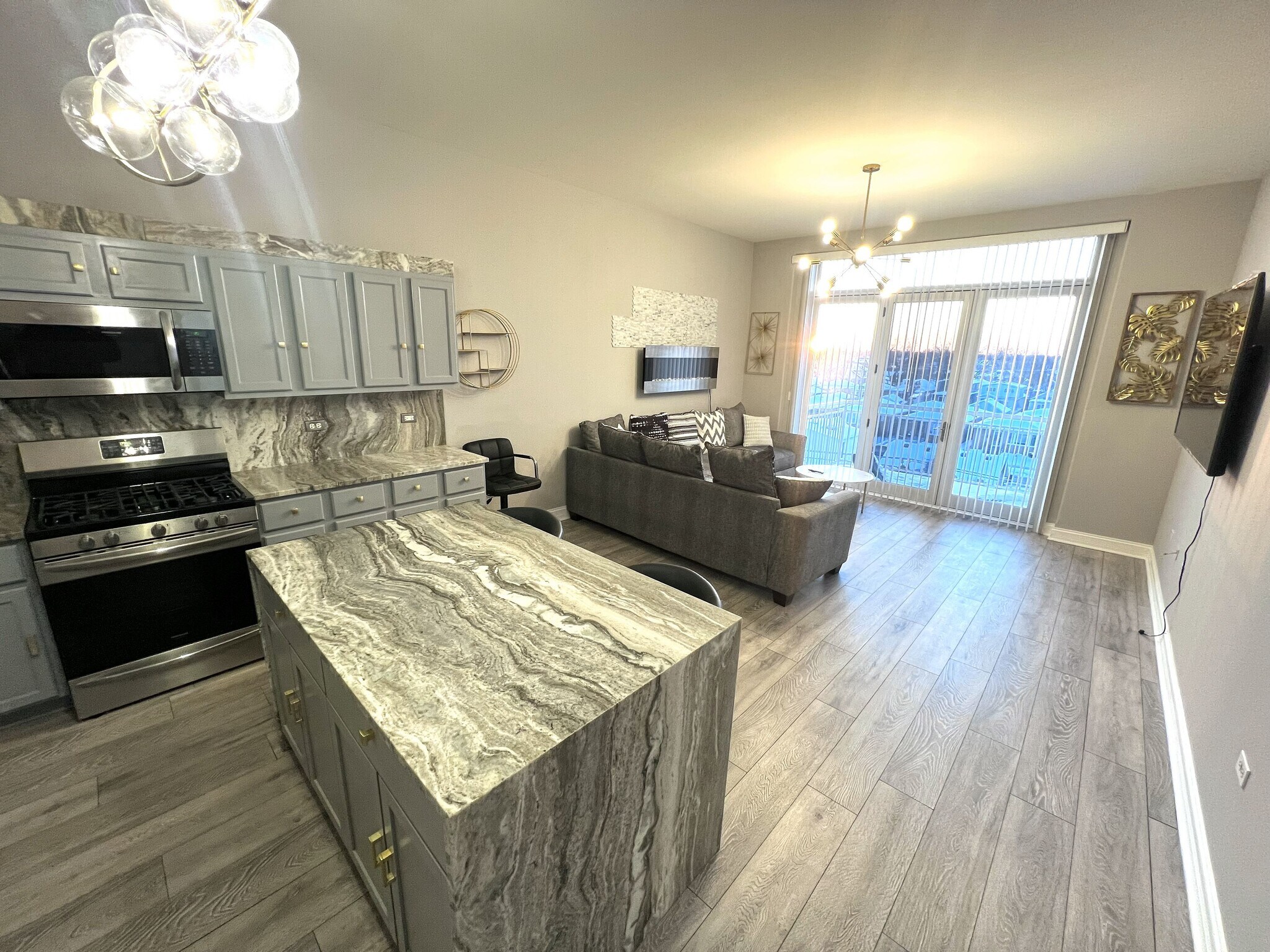 Building Photo - 3630 N Harlem Ave