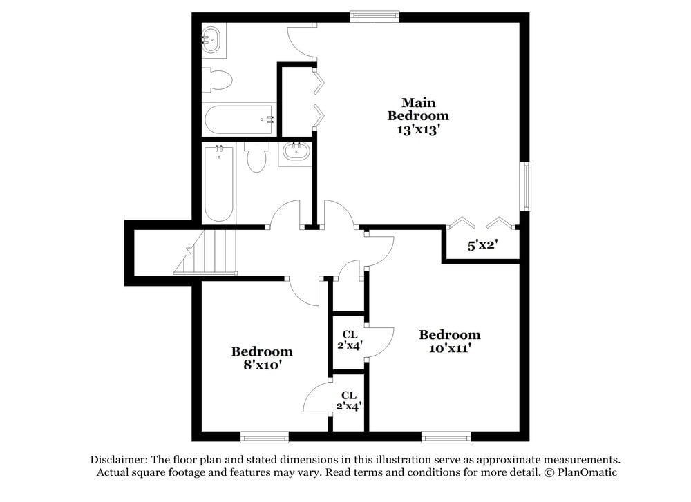 Building Photo - 3467 Meadowland Pl SW