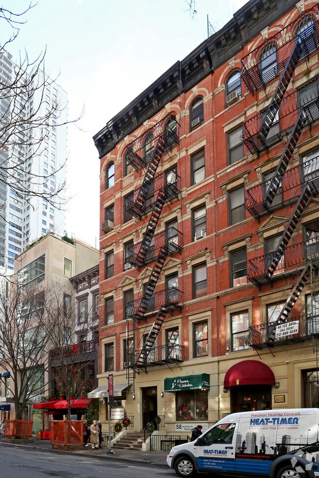 Building Photo - 238 E 58th St
