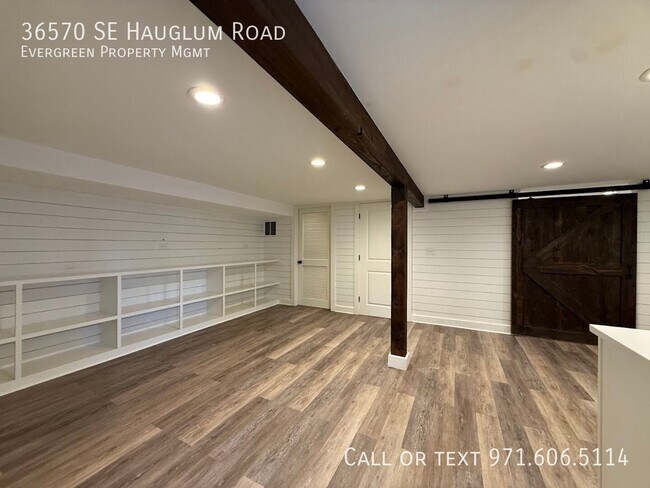Building Photo - 36570 SE Hauglum Rd
