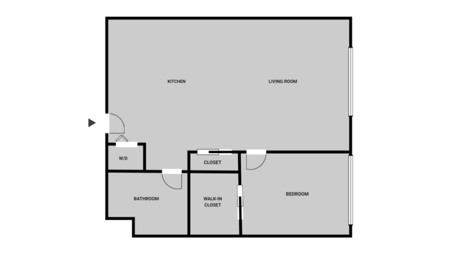 Building Photo - 601 W Jackson Blvd