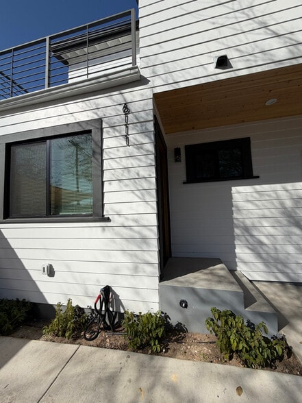 Building Photo - 6111 Strickland Ave