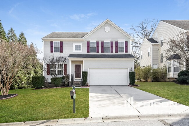 Primary Photo - 1 Ridgeleigh Way